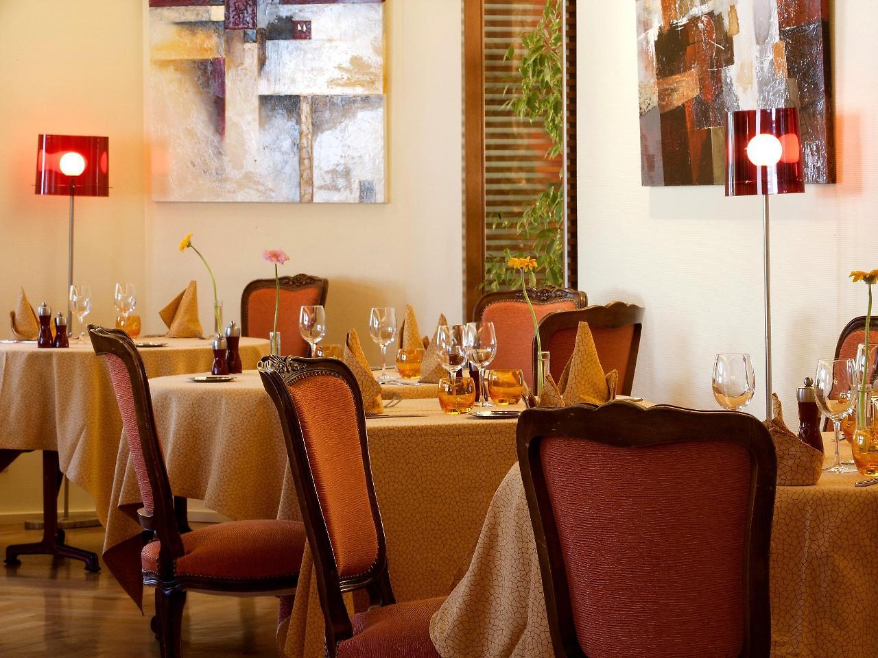 Hotel Restaurant Logis La Palette Wettolsheim Ngoại thất bức ảnh