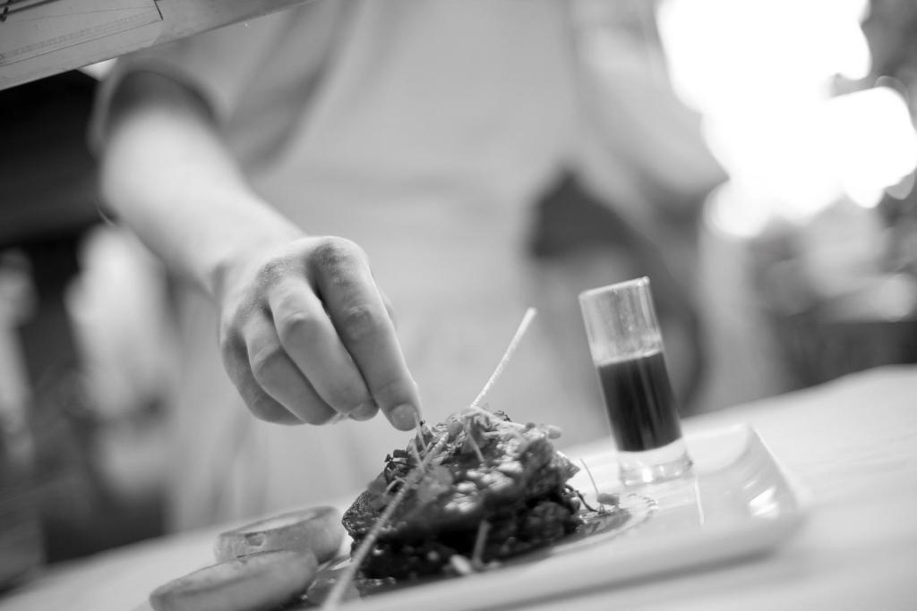 Hotel Restaurant Logis La Palette Wettolsheim Ngoại thất bức ảnh